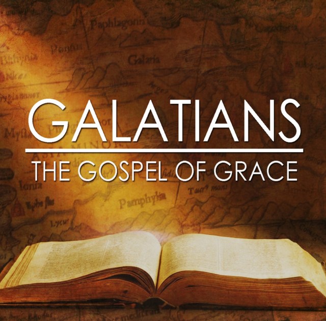 Galatians-Gospel-of-Grace