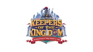 Keepers of the Kingdom, VBS 2023 @ Cross Roads Baptist Church | Centerville | Tennessee | United States