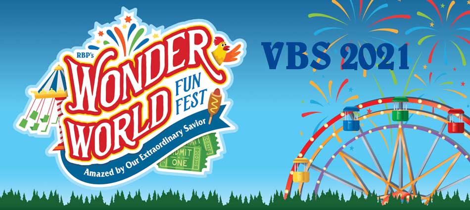 VBS21 WWFF